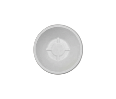 12oz Bowl (350 ml) — Compostable Bagasse