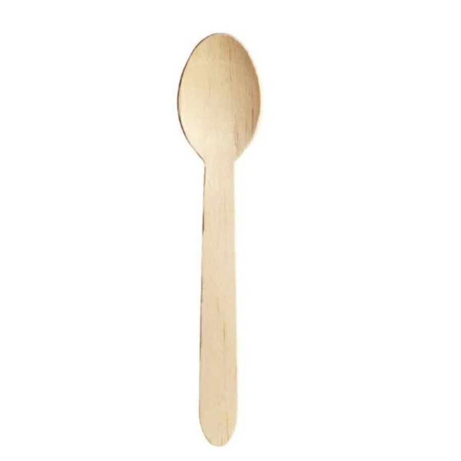 Wooden Spoon- 160mm